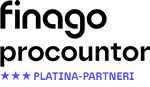 Procountor Platina-partneri
